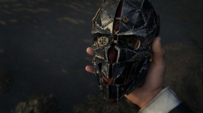 Dishonored 2 �� ��������