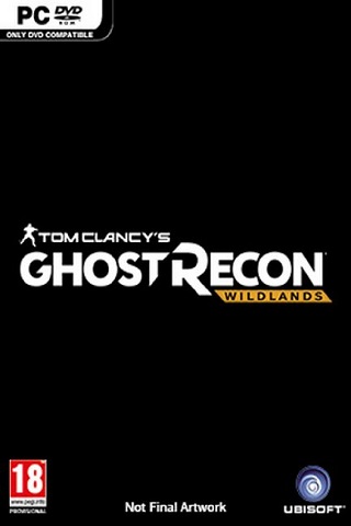 Tom Clancy's Ghost Recon: Wildlands ��������