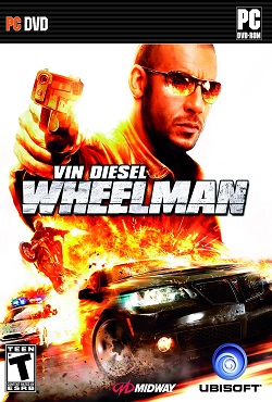 ��� ������: Wheelman