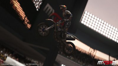 MXGP2 � The Official Motocross Videogame