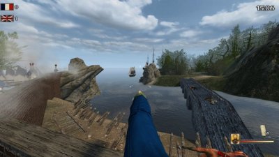 Mount and Blade: Warband � Napoleonic Wars