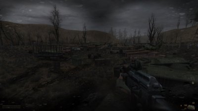 ������� Call of Misery 2018