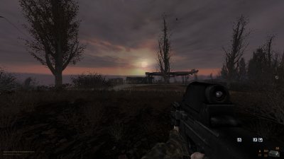 ������� Call of Misery 2018