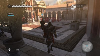 Assassins Creed Brotherhood ��������