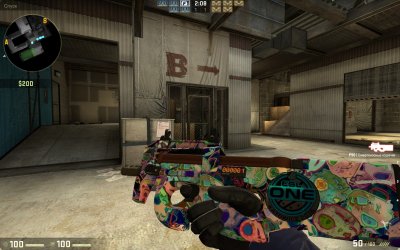 CS GO �� ����� �������