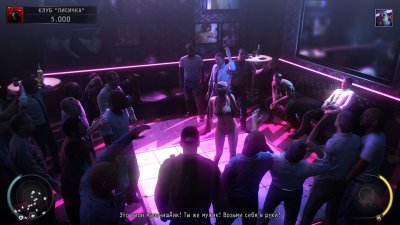Hitman Absolution ��������