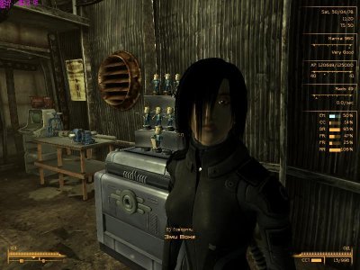 Fallout 3 � ������