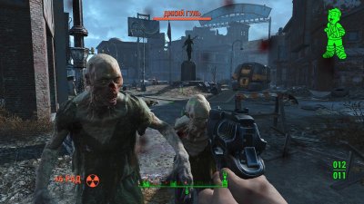 Fallout 4 � ������� ��������