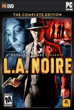 L.A. Noire ��������