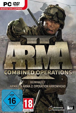 Arma 2 ��������