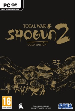 Shogun 2 Total War ��������