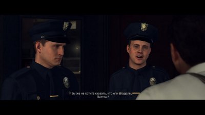 L.A. Noire ��������
