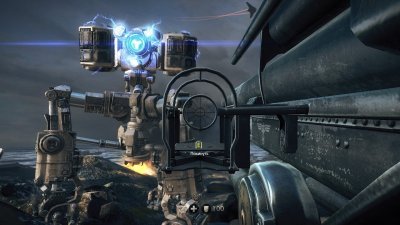 Wolfenstein The New Order ��������