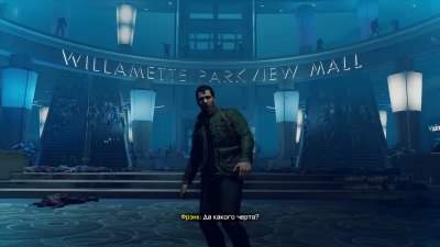Dead Rising 4 ��������