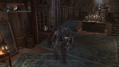 Bloodborne ��������