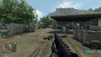 Crysis RePack ��������