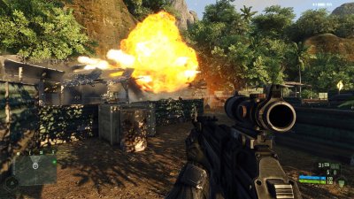 Crysis RePack ��������