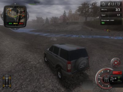 ��� ������ ������ 4×4