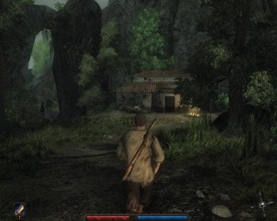 Risen ��������