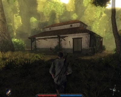 Risen ��������