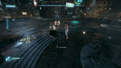 Batman Arkham Knight ��������