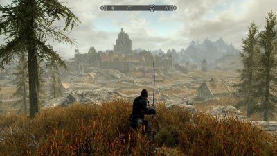 Skyrim ��������