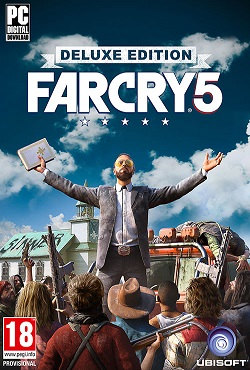 Far Cry 5 ��������