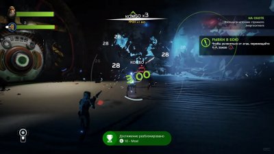 ReCore Definitive Edition �� ���������