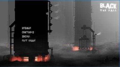 Black The Fall ��������