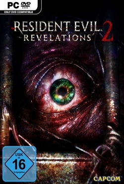 Resident Evil Revelations 2 ��������