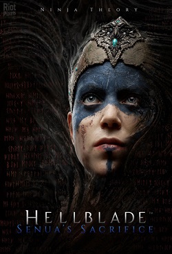 Hellblade Senua's Sacrifice ��������