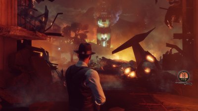 The Bureau XCOM Declassified ��������