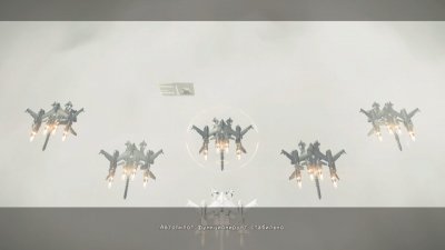 Nier Automata ������� ������