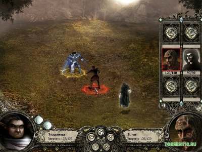 Disciples 2 �������� ������� �������