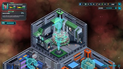 Holy Potatoes! We�re in Space?!