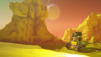 Astroneer ��������