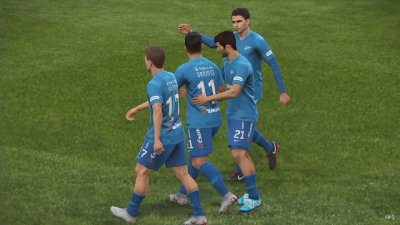 PES 2019 ��������