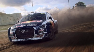 Dirt Rally 2.0 ��������