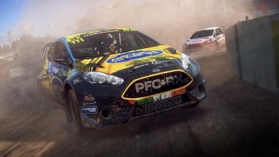 Dirt Rally 2.0 ��������