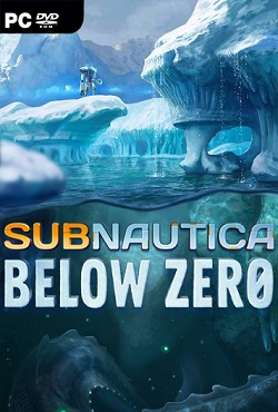 Subnautica Below Zero ��������