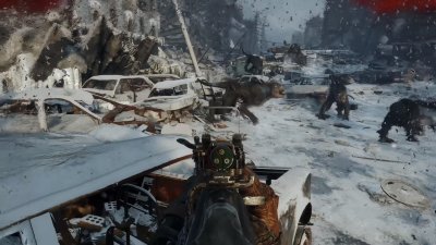 Metro Exodus ��������� ������