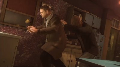 Heavy Rain �� ��