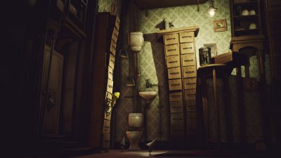 Little Nightmares ��������