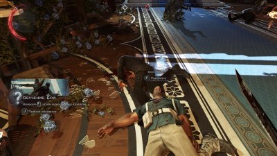 Dishonored 2 �� ����� DLC