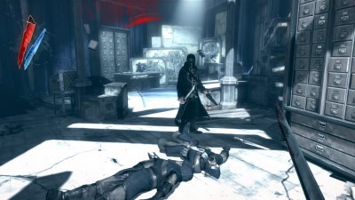 Dishonored �� ����� DLC