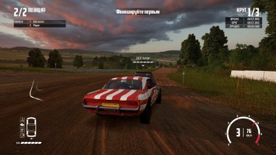 Wreckfest ��������� ������