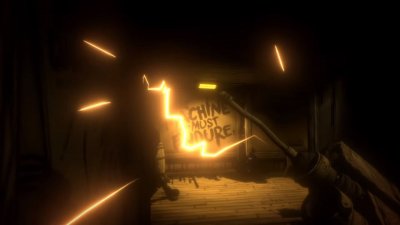 Bendy and the Dark Revival ��������