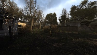 ������� �������� ������� 2016 OGSR Engine