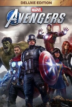 Marvel�s Avengers