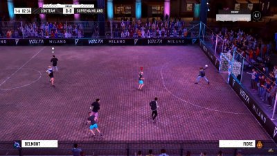 FIFA 21 ��������